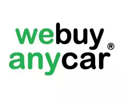 Shop We Buy Any Car coupon codes logo
