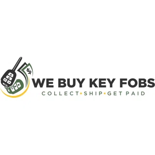 We Buy Key Fobs logo