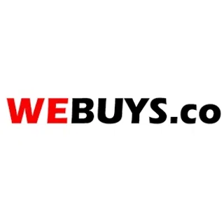 Webuys logo