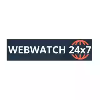 Webwatch24/7 discount codes