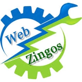 Shop WebZingos logo