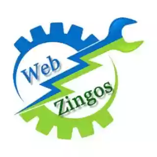 WebZingos coupon codes