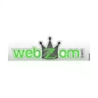 Shop Webzom coupon codes logo