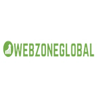 Web Zone Global logo