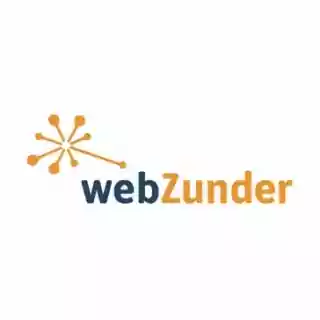 webZunder coupon codes