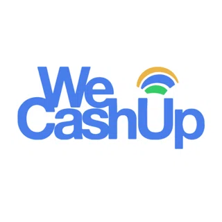 Shop WeCashUp logo