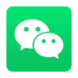Shop WeChat logo