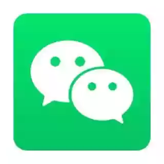 WeChat coupon codes