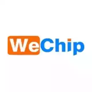 Shop Wechip promo codes logo