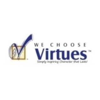 We Choose Virtues coupon codes