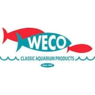 Shop Weco logo