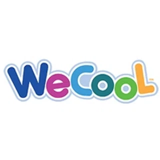 Shop WeCool Toys logo