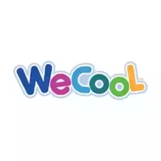 Shop WeCool Toys discount codes logo