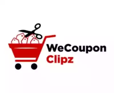 Shop We Coupon Clipz coupon codes logo