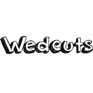 wedcuts.com logo