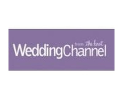 Shop Wedding Channel Store logo