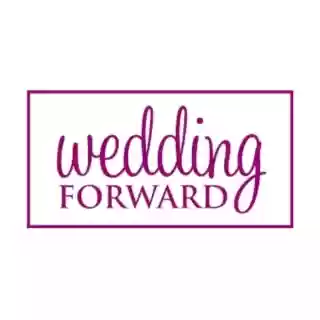 weddingforward.com logo