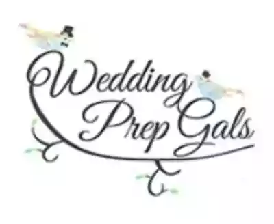 Wedding Prep Gals discount codes
