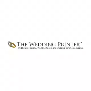 Shop Wedding Printer logo