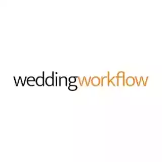 Shop Wedding Workflow discount codes logo