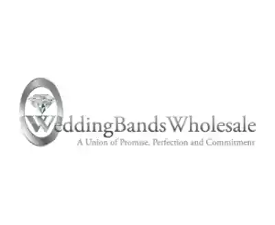 Shop Wedding Bands Wholesale discount codes logo
