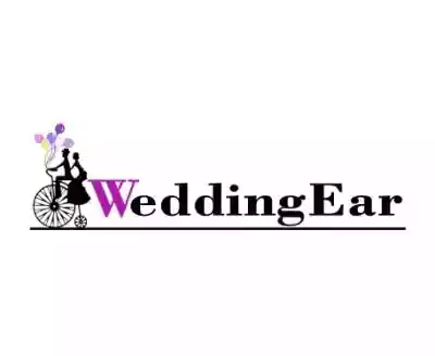 WeddingEar discount codes