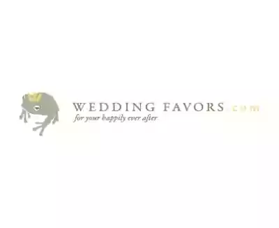 Shop Wedding Favors promo codes logo