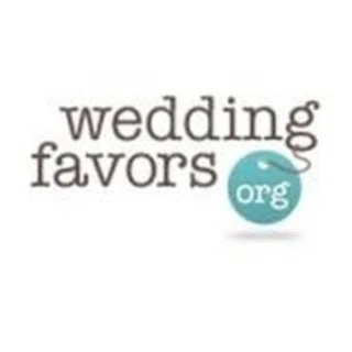 Shop WeddingFavors.org logo