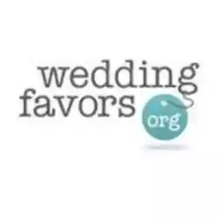 Shop WeddingFavors.org coupon codes logo