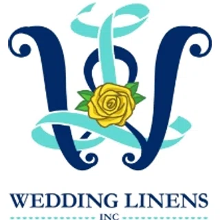 Wedding Linens Direct logo