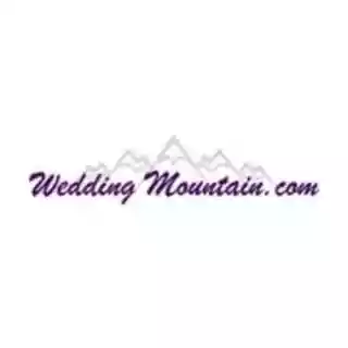 Wedding Mountain discount codes