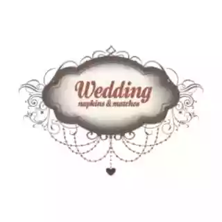 weddingnapkinsandmatches.com logo