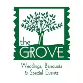 Shop Weddings at The Grove discount codes logo