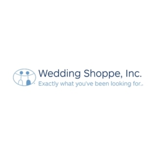 Wedding Shoppe Inc logo