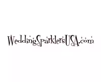 Shop Wedding Sparklers discount codes logo