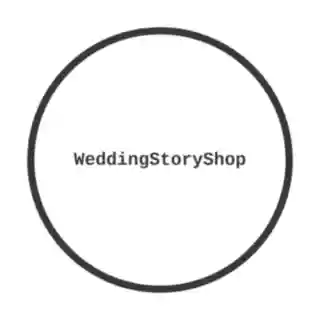 Shop Wedding Story Shop logo