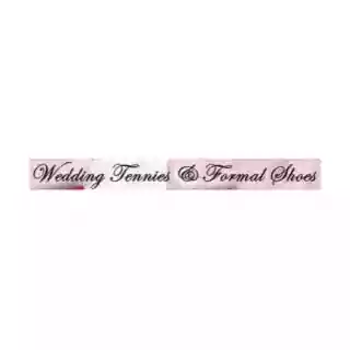 Shop Wedding Tennies & Formal Shoes discount codes logo