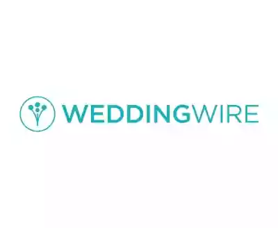 Shop WeddingWire promo codes logo