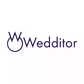 Shop Wedditor coupon codes logo