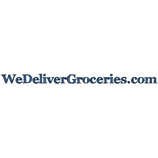 WeDeliverGroceries.com logo