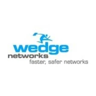 Shop Wedge Networks logo