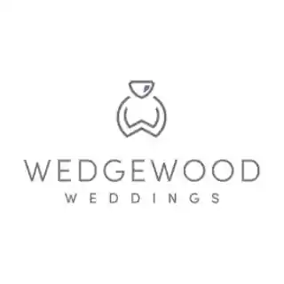Shop Wedgewood Weddings  discount codes logo