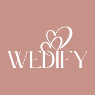 Shop Wedify logo