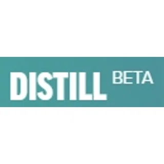 WeDistill logo