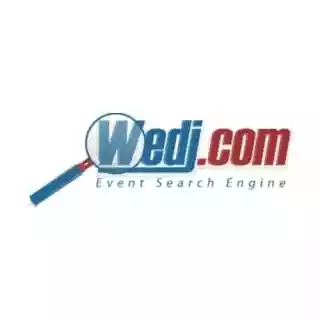 Shop Wedj.com coupon codes logo