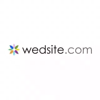 Shop Wedsite.com discount codes logo