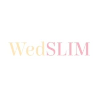 Shop WedSLIM logo
