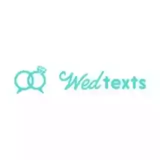 WedTexts coupon codes