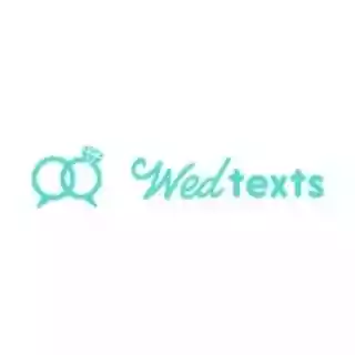 WedTexts logo