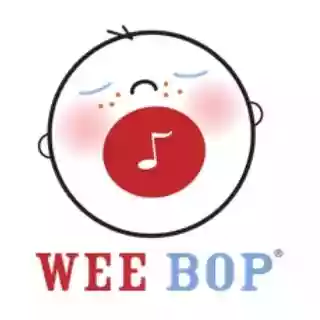 Shop Wee Bop logo